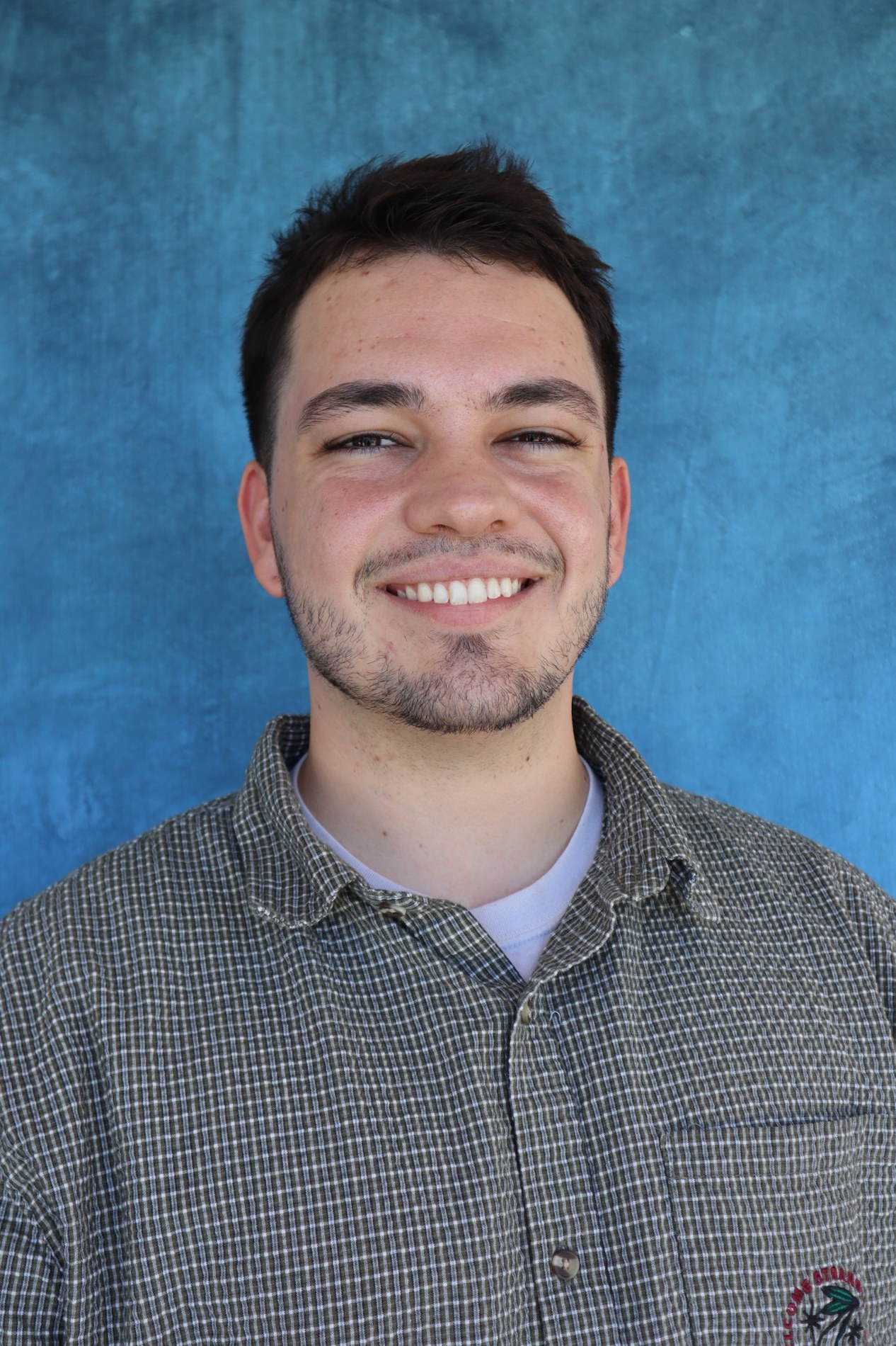 Jayden Forsness, Founder and President of Film Festival Club